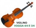 Violino 